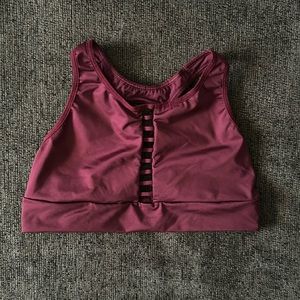 Victoria sport bra